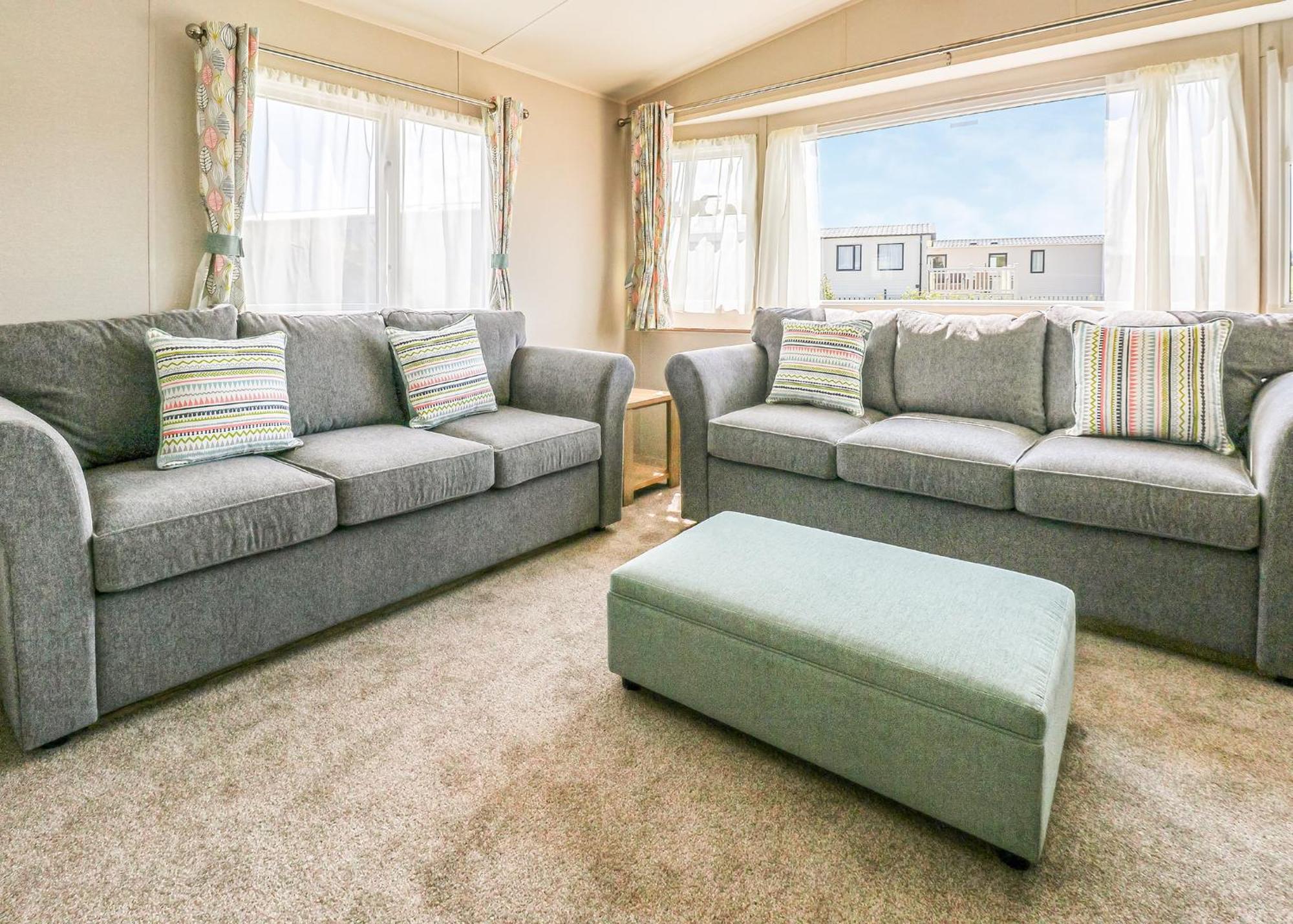 Hotel Waters Edge Leisure Park Cardigan Exteriér fotografie