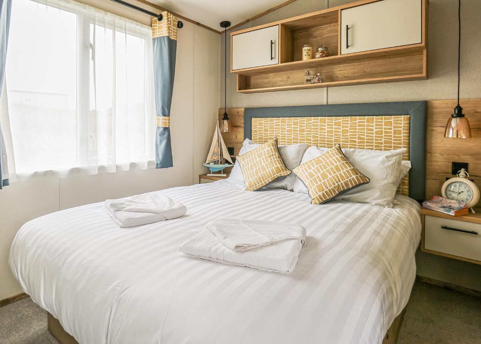 Hotel Waters Edge Leisure Park Cardigan Exteriér fotografie