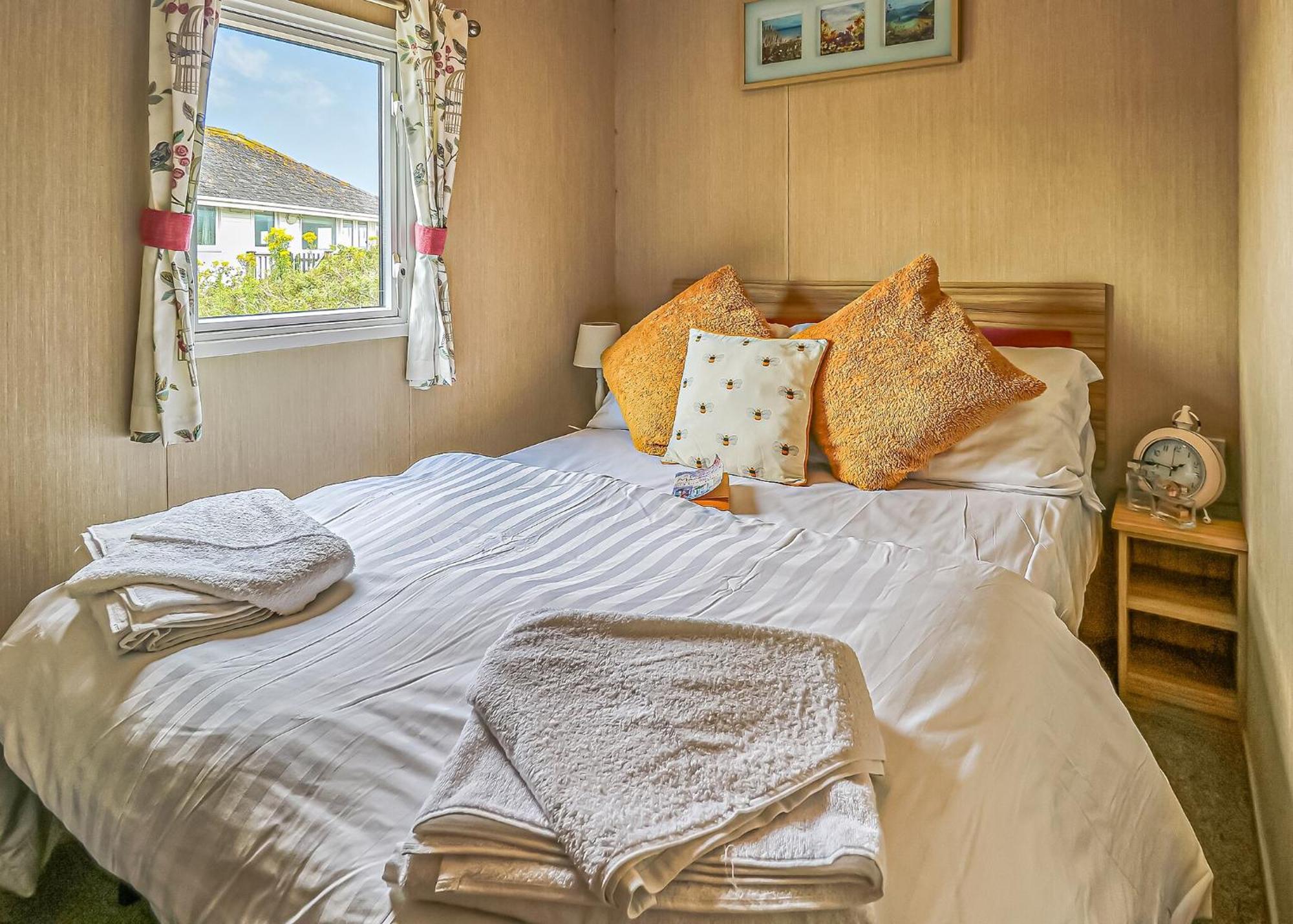 Hotel Waters Edge Leisure Park Cardigan Exteriér fotografie